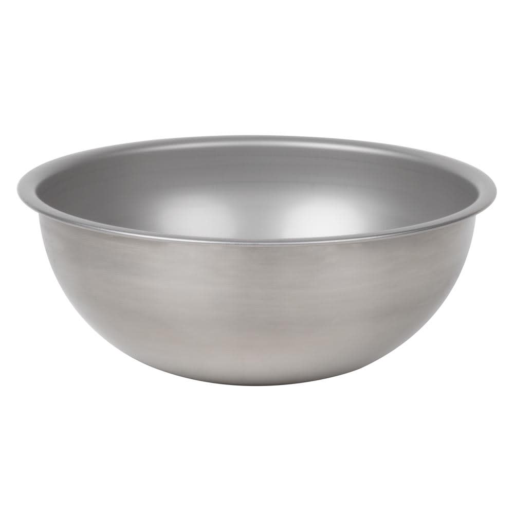 Vollrath 69014 1 1/2 qt Mixing Bowl - 18 ga Stainless