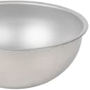 Vollrath 69030 3 qt Mixing Bowl - 18 ga Stainless thumbnail 5