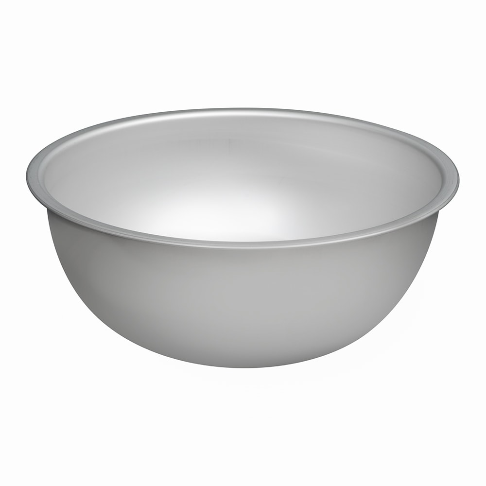 Vollrath 69040 4 qt Mixing Bowl - 18 ga Stainless