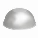 Vollrath 69040 4 qt Mixing Bowl - 18 ga Stainless thumbnail 3