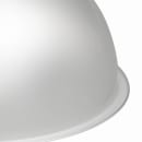 Vollrath 69040 4 qt Mixing Bowl - 18 ga Stainless thumbnail 5