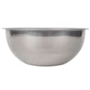Vollrath 69050 5 qt Mixing Bowl - 18 ga Stainless thumbnail 3