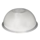 Vollrath 69080 8 qt Mixing Bowl - 18 ga Stainless thumbnail 2