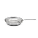 Vollrath 691114 14" Tribute® Stainless Steel Frying Pan w/ Solid Metal Handle - Induction Ready thumbnail 4