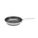 Vollrath 691407 7" Tribute® Non-Stick Stainless Steel Frying Pan w/ Solid Metal Handle - Induction Ready thumbnail 4