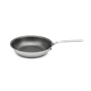 Vollrath 691408 8" Tribute® Non-Stick Stainless Steel Frying Pan w/ Solid Metal Handle - Induction Ready thumbnail 4