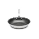 Vollrath 691410 10" Tribute® Non-Stick Stainless Steel Frying Pan w/ Solid Metal Handle - Induction Ready thumbnail 5