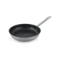 Vollrath 691414 14" Tribute® Non-Stick Stainless Steel Frying Pan w/ Solid Metal Handle - Induction Ready thumbnail 7