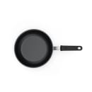 Vollrath 692407 7" Tribute® Non-Stick Stainless Steel Frying Pan w/ Hollow Silicone Handle - Induction Ready thumbnail 4