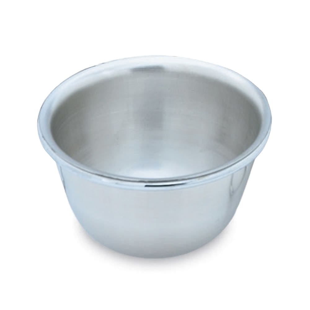 Vollrath 69260 6 oz Utility Server Bowl - Stainless