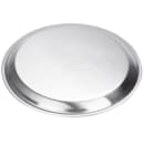 Vollrath 69325 6" Tribute® Cover - Stainless Steel thumbnail 5