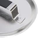 Vollrath 69325 6" Tribute® Cover - Stainless Steel thumbnail 6