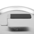 Vollrath 69328 8" Tribute® Cover - Stainless Steel thumbnail 5