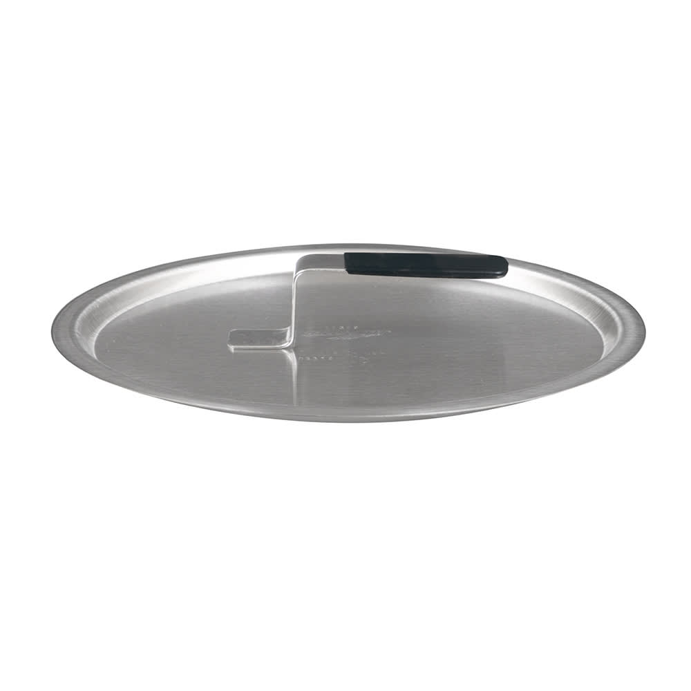 Vollrath 69329 9" Tribute® Cover - Stainless Steel