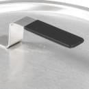 Vollrath 69329 9" Tribute® Cover - Stainless Steel thumbnail 5