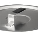 Vollrath 69410 10" Tribute® Cover - Stainless Steel thumbnail 4