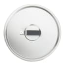 Vollrath 69412 12" Tribute® Cover - Stainless Steel thumbnail 3