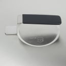 Vollrath 69412 12" Tribute® Cover - Stainless Steel thumbnail 5