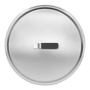 Vollrath 69414 14" Sauce Pan Cover, Stainless Steel thumbnail 3
