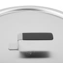 Vollrath 69414 14" Sauce Pan Cover, Stainless Steel thumbnail 5