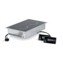 Vollrath 69521 Professional Series Drop-In Induction Cooktop w/ (1) Burner, 208-240v/1ph thumbnail 2