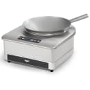 Vollrath 6958301 Countertop Induction Wok Unit w/ (1) Burner, 240v/1ph thumbnail 2
