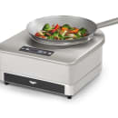 Vollrath 6958301 Countertop Induction Wok Unit w/ (1) Burner, 240v/1ph thumbnail 3