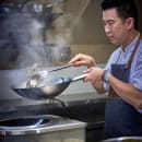 Vollrath 6958301 Countertop Induction Wok Unit w/ (1) Burner, 240v/1ph thumbnail 4