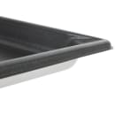 Vollrath 70012 Super Pan V® Full Size Steam Pan - Stainless Steel thumbnail 5