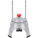 Vollrath 700-4 8 Section Wedgemaster II Wedger thumbnail 2