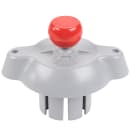 Vollrath 700-4 8 Section Wedgemaster II Wedger thumbnail 3