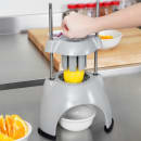 Vollrath 700-4 8 Section Wedgemaster II Wedger thumbnail 6
