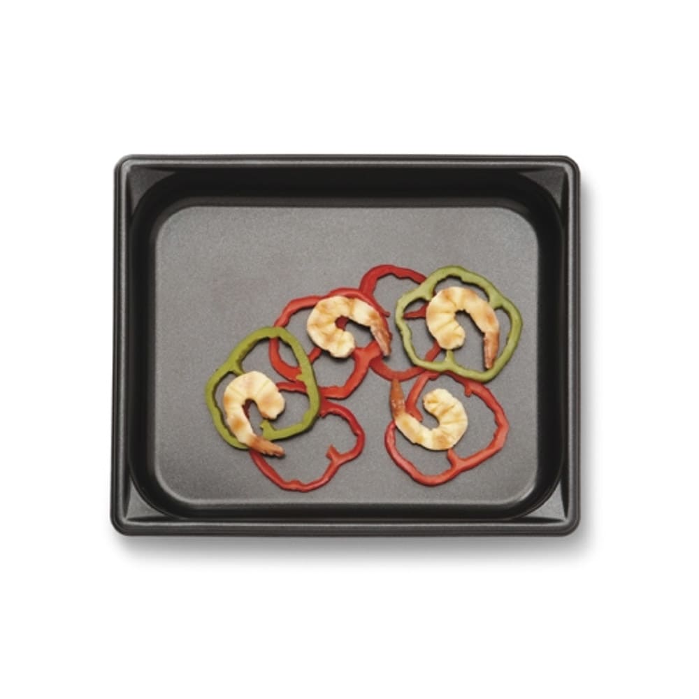 Vollrath 70042 Super Pan V® Full Size Steam Pan - Stainless Steel