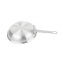 Vollrath 7007 7" Arkadia™ Aluminum Frying Pan w/ Solid Silicone Handle thumbnail 2