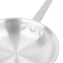 Vollrath 7007 7" Arkadia™ Aluminum Frying Pan w/ Solid Silicone Handle thumbnail 3