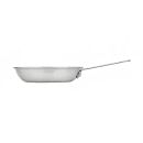 Vollrath 7008 8" Arkadia™ Aluminum Frying Pan w/ Solid Metal Handle thumbnail 2