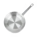 Vollrath 7008 8" Arkadia™ Aluminum Frying Pan w/ Solid Metal Handle thumbnail 3
