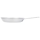 Vollrath 7010 10" Arkadia™ Aluminum Frying Pan w/ Solid Metal Handle thumbnail 2