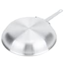 Vollrath 7010 10" Arkadia™ Aluminum Frying Pan w/ Solid Metal Handle thumbnail 4