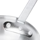 Vollrath 7010 10" Arkadia™ Aluminum Frying Pan w/ Solid Metal Handle thumbnail 5