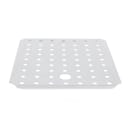 Vollrath 70110 Two Third Size Steam Pan False Bottom, Stainless thumbnail 2
