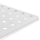Vollrath 70110 Two Third Size Steam Pan False Bottom, Stainless thumbnail 5