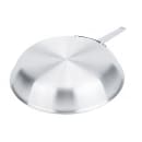 Vollrath 7012 12" Arkadia™ Aluminum Frying Pan w/ Solid Metal Handle thumbnail 3