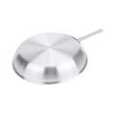 Vollrath 7014 14" Arkadia™ Aluminum Frying Pan w/ Solid Silicone Handle thumbnail 3