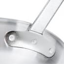 Vollrath 7014 14" Arkadia™ Aluminum Frying Pan w/ Solid Silicone Handle thumbnail 4