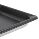Vollrath 70212 Half Size Steam Pan, Stainless thumbnail 6