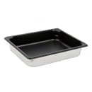 Vollrath 70222 Super Pan V® Half Size Steam Pan - Stainless Steel thumbnail 2