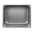 Vollrath 70242 Super Pan V® Half Size Steam Pan - Stainless Steel thumbnail 3