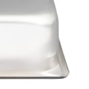 Vollrath 70242 Super Pan V® Half Size Steam Pan - Stainless Steel thumbnail 5