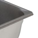 Vollrath 70242 Super Pan V® Half Size Steam Pan - Stainless Steel thumbnail 6